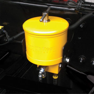 CAF-15 Oil Engine Purifier