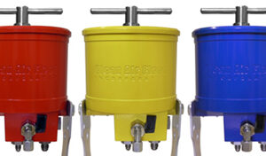 CAF-15 Oil Engine Purifier