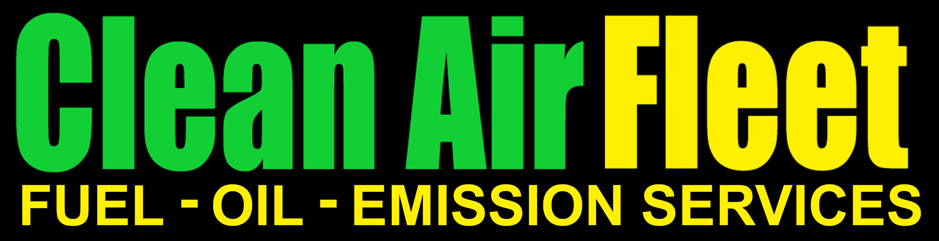 Clean Air Fleet Inc.