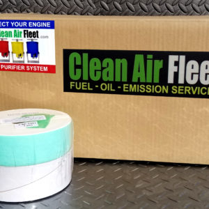 One Micron Filter Element for CAF-15 – Quantity 12 – $40/ea